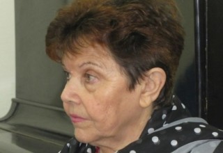 Hanna Silashi